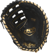 RAWLINGS 2021 R9 SERIES 11.50 INCH FIRST BASE MITT